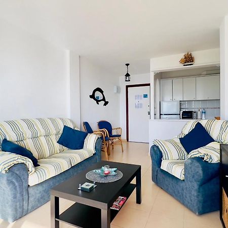 Apartamento Acapulco Playa Beautiful Seaview Nerja Exterior foto
