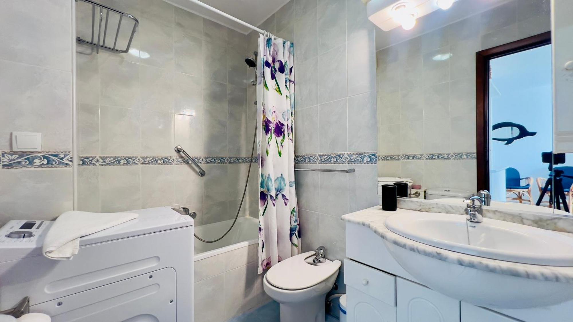Apartamento Acapulco Playa Beautiful Seaview Nerja Exterior foto