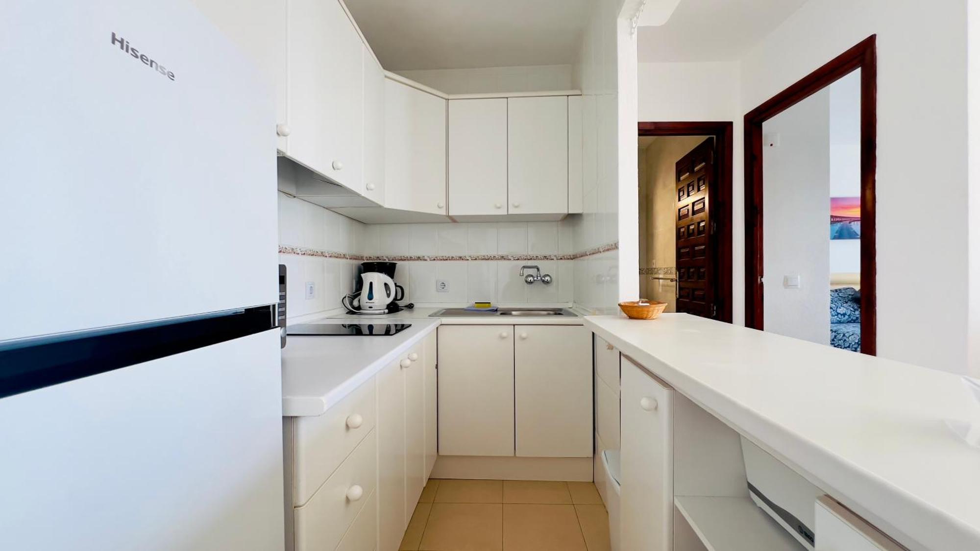Apartamento Acapulco Playa Beautiful Seaview Nerja Exterior foto
