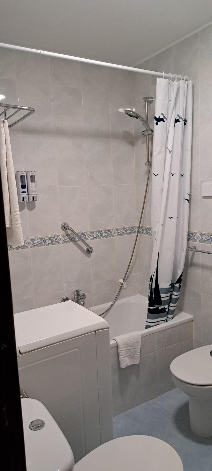 Apartamento Acapulco Playa Beautiful Seaview Nerja Exterior foto